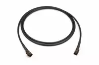W-FAK-F-R58-150 Fakra Code F Female-Female Patch Lead 1.5m